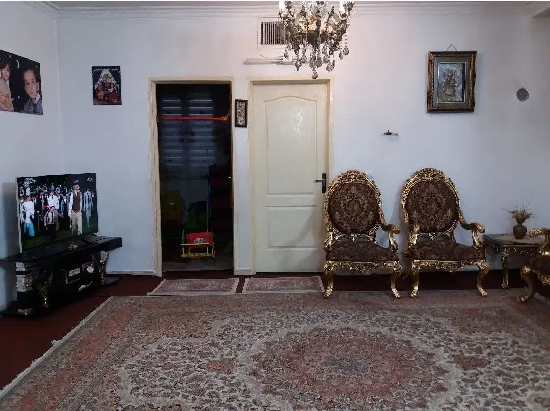 ۷۴ متری تک واحدی