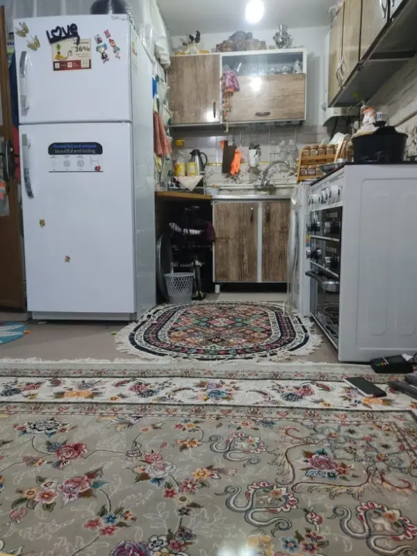 اجاره واحد مسکونی
