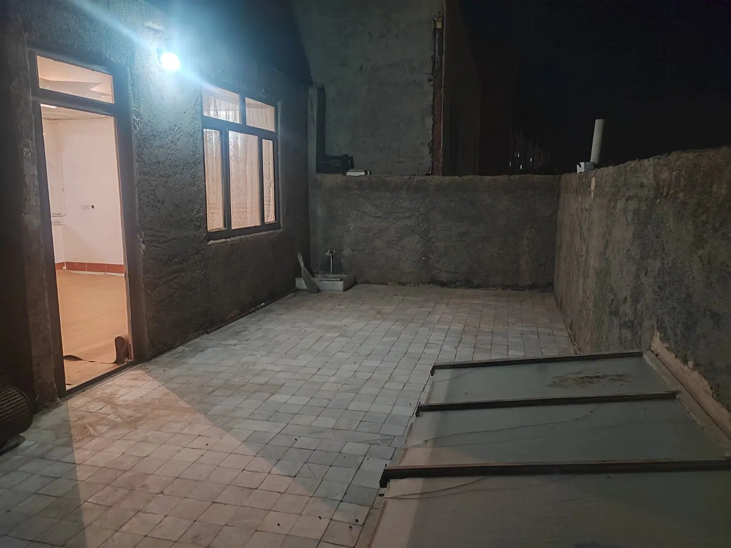 آپارتمان اجاره ای