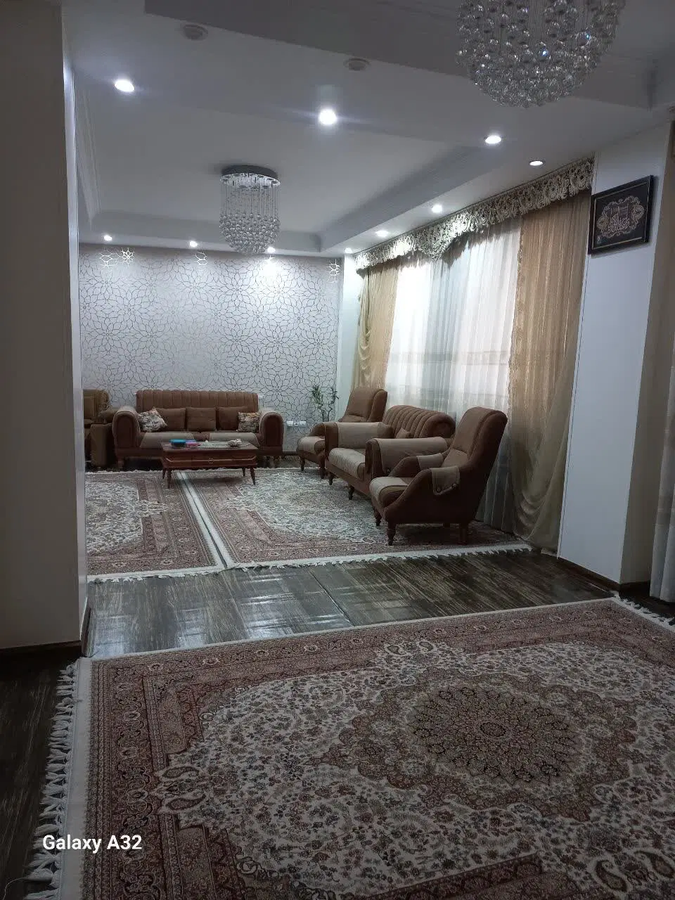آپارتمان فروشی