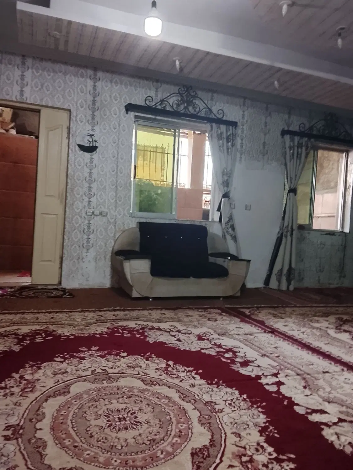 خانه ویلای افسران