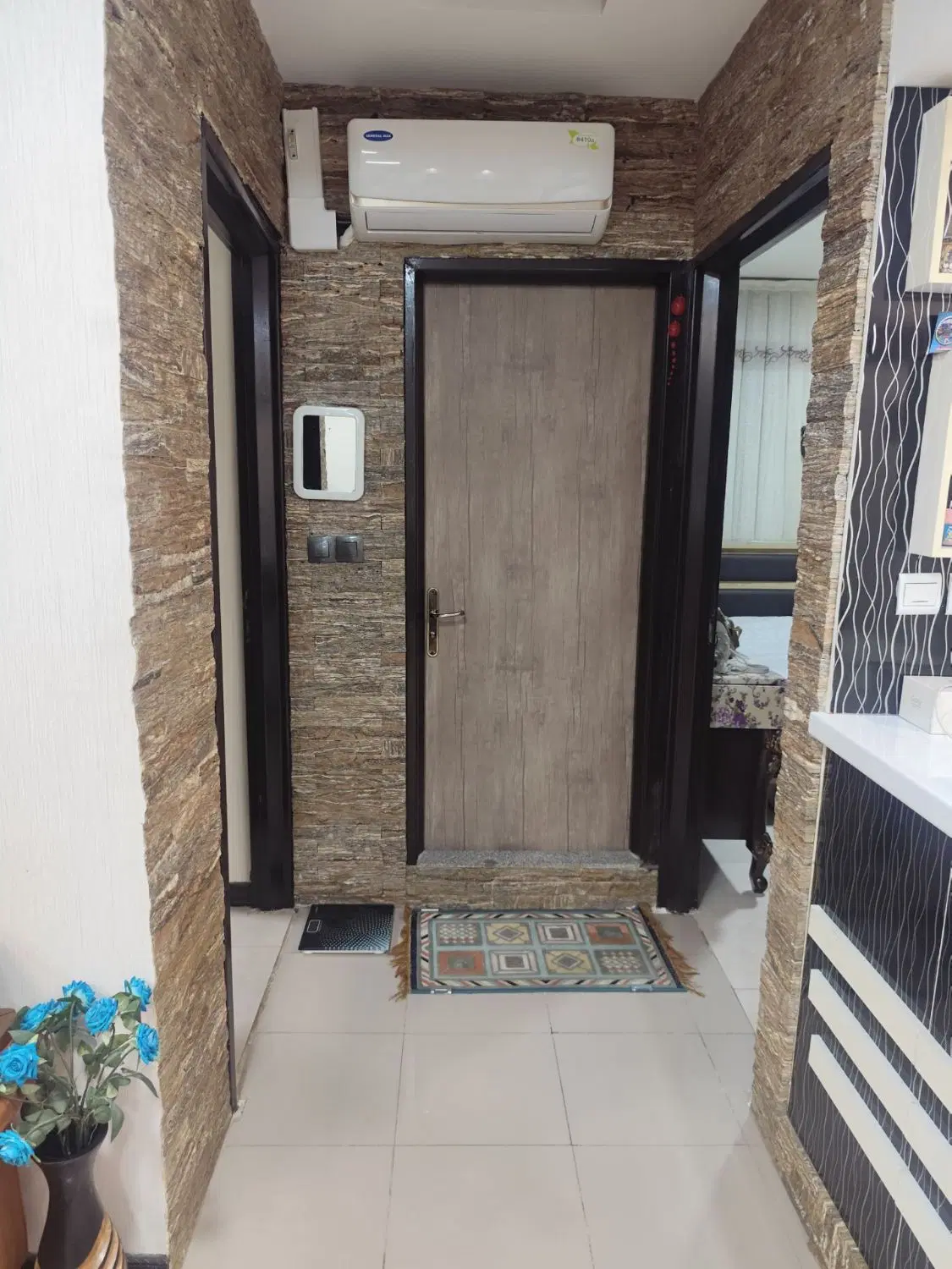 فروش آپارتمان .منظریه