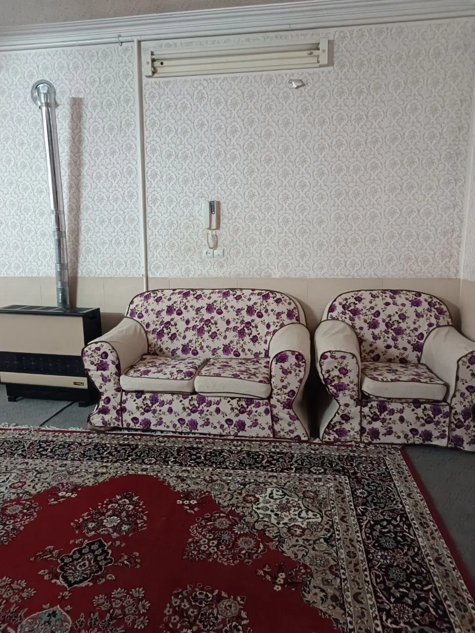 اجاره دادن خانه