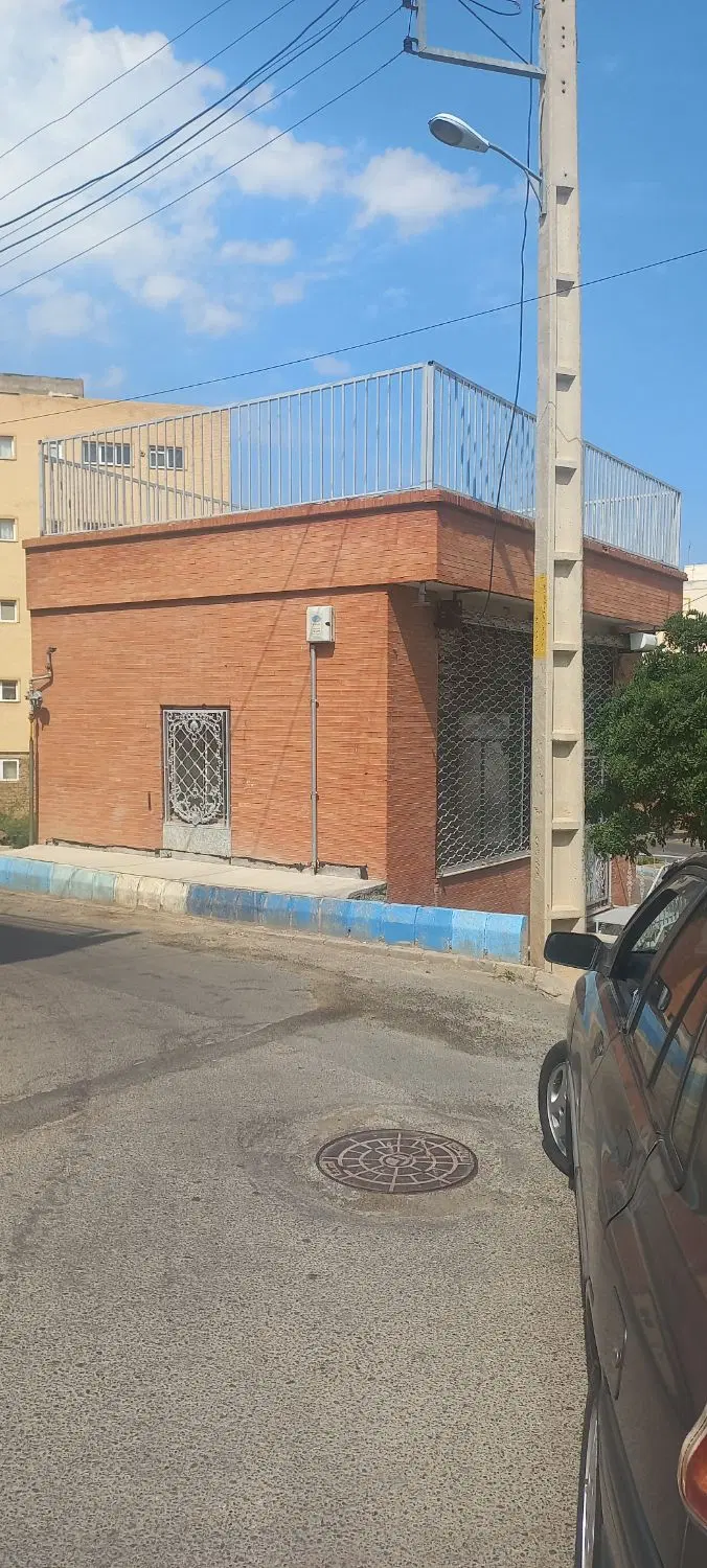 فروش مغازه