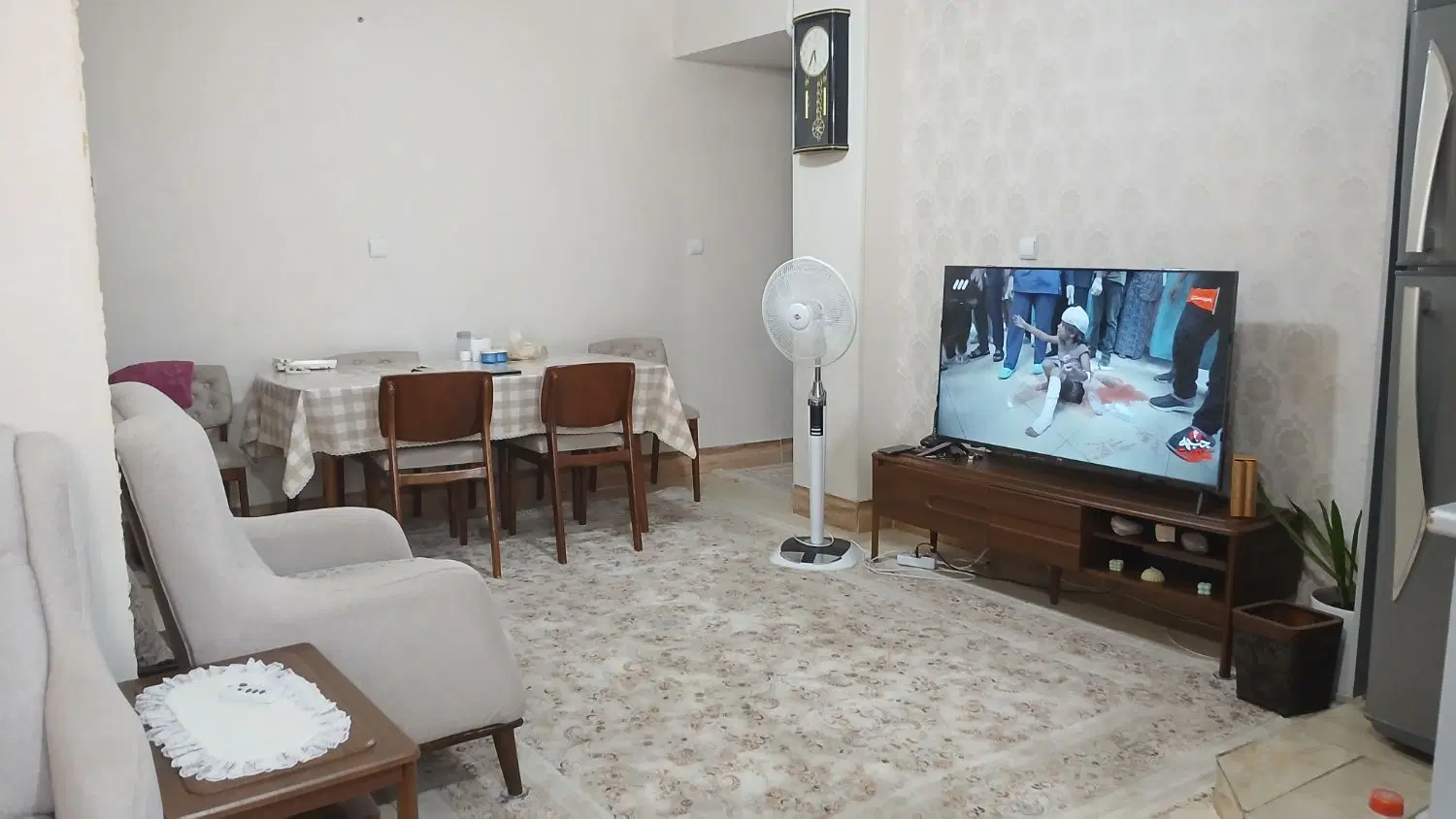 آپارتمان