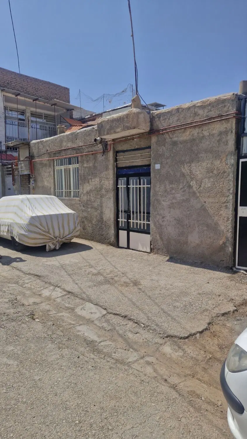 منزل فروشی قدمگاه