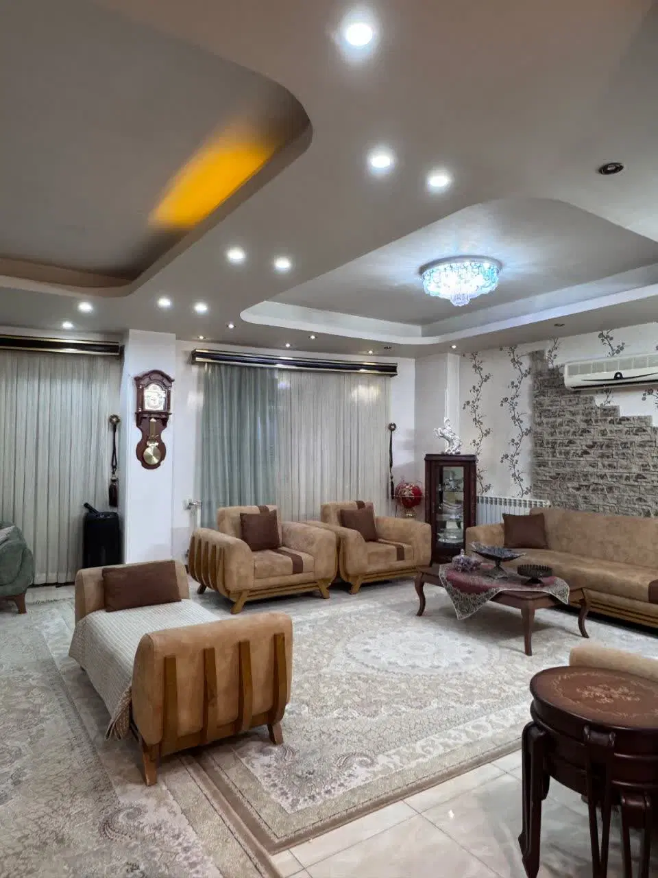 فروش سه خواب