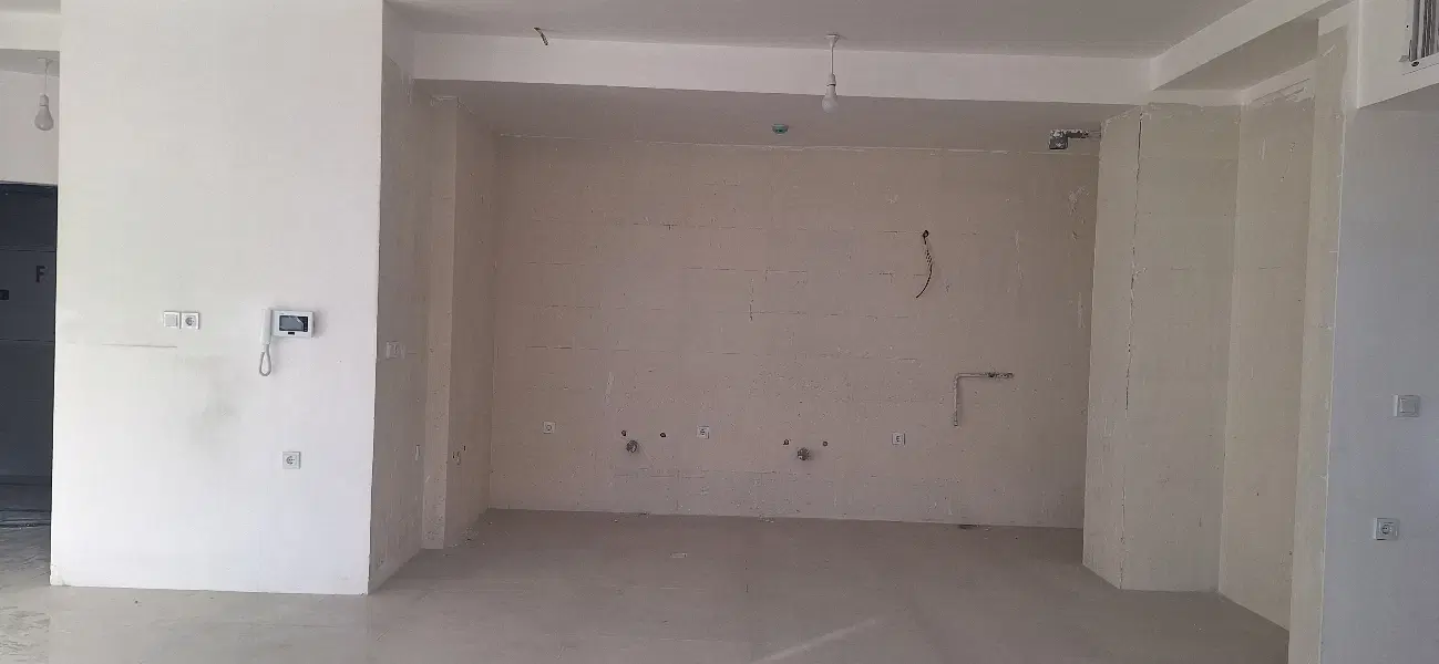 آپارتمان ۱۰۷ متری سیرجان