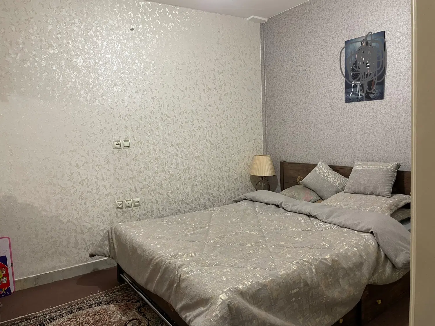 فروش آپارتمان ۶۵ متری