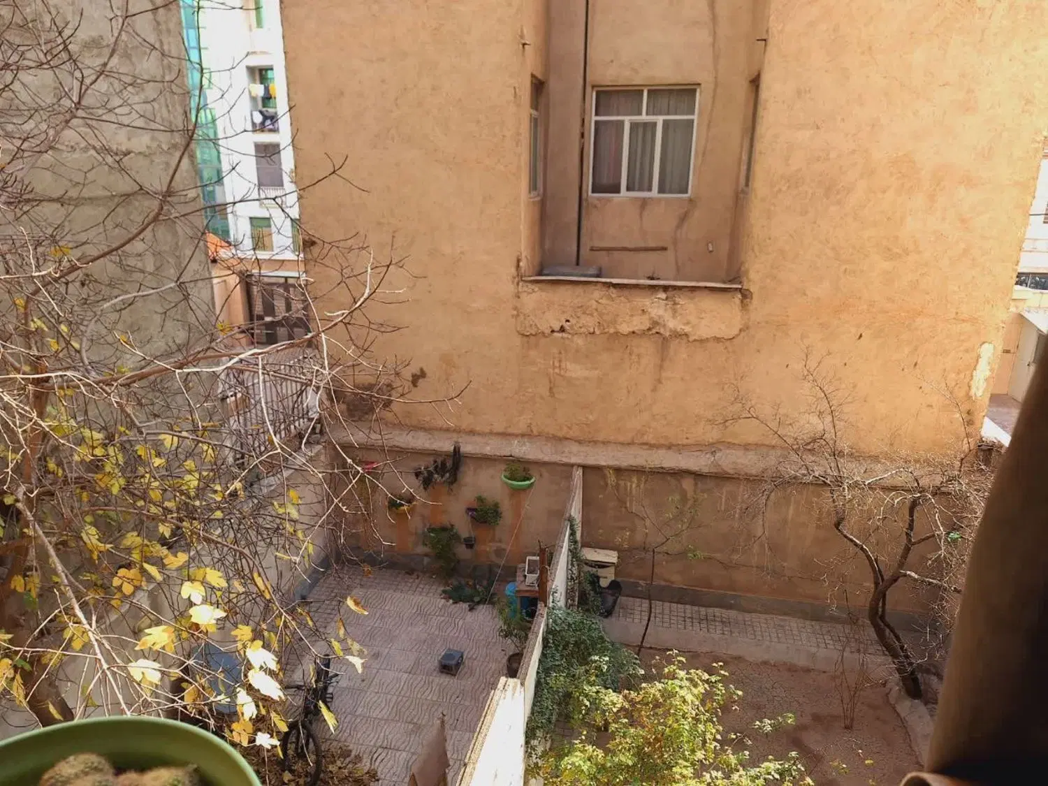 واحد 46 متری خانی آبادنو