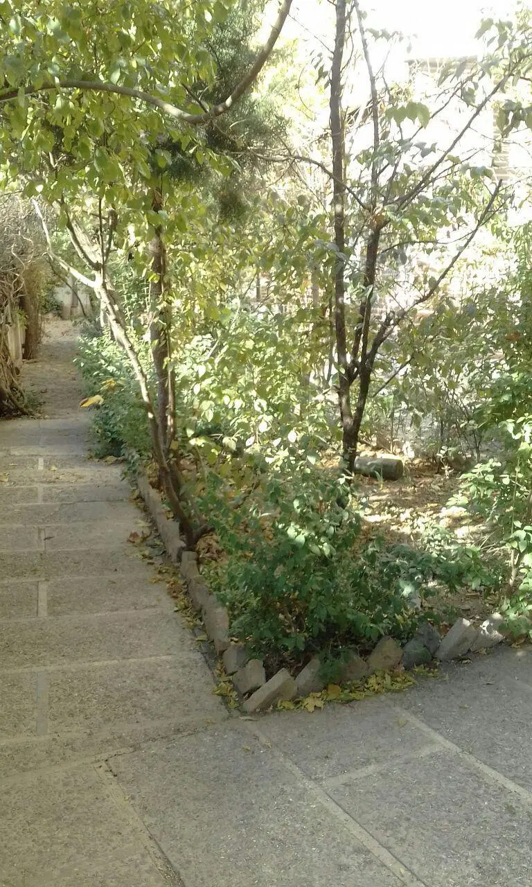 650متر ویلای کلنگی زیر قیمت_ پله خور فاخری م دربند