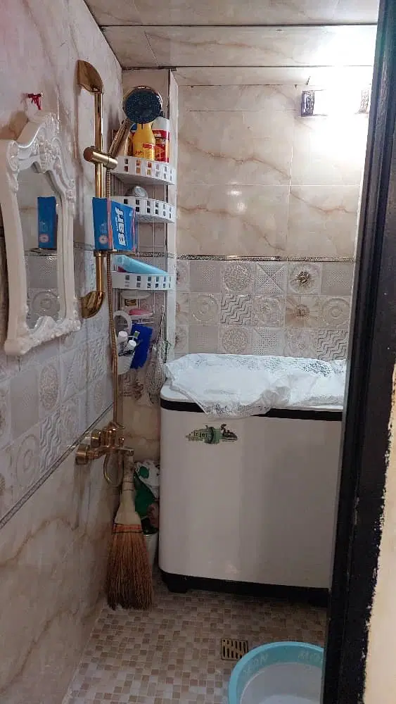 آپارتمان ۵۰ متری