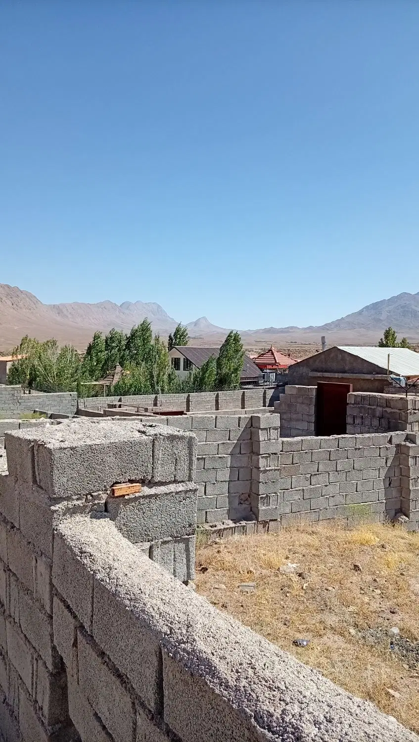 ۴۵قصب زمین کوهپایه