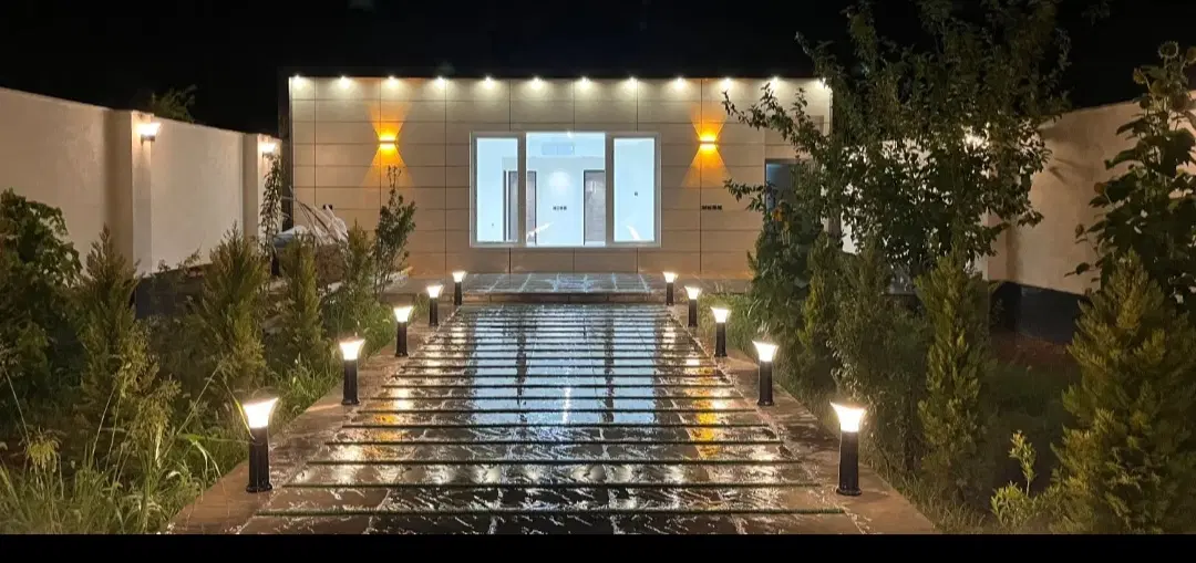 منزل ویلایی شیک