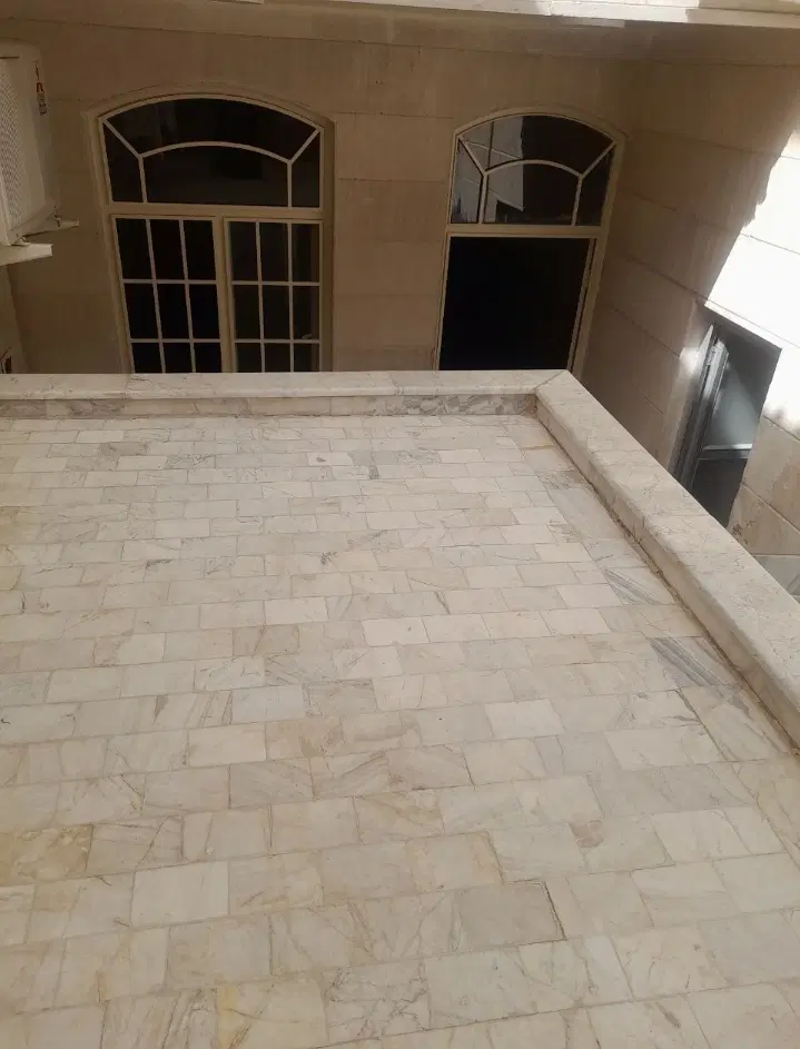 رهن خانه ویلایی ذوالفقار