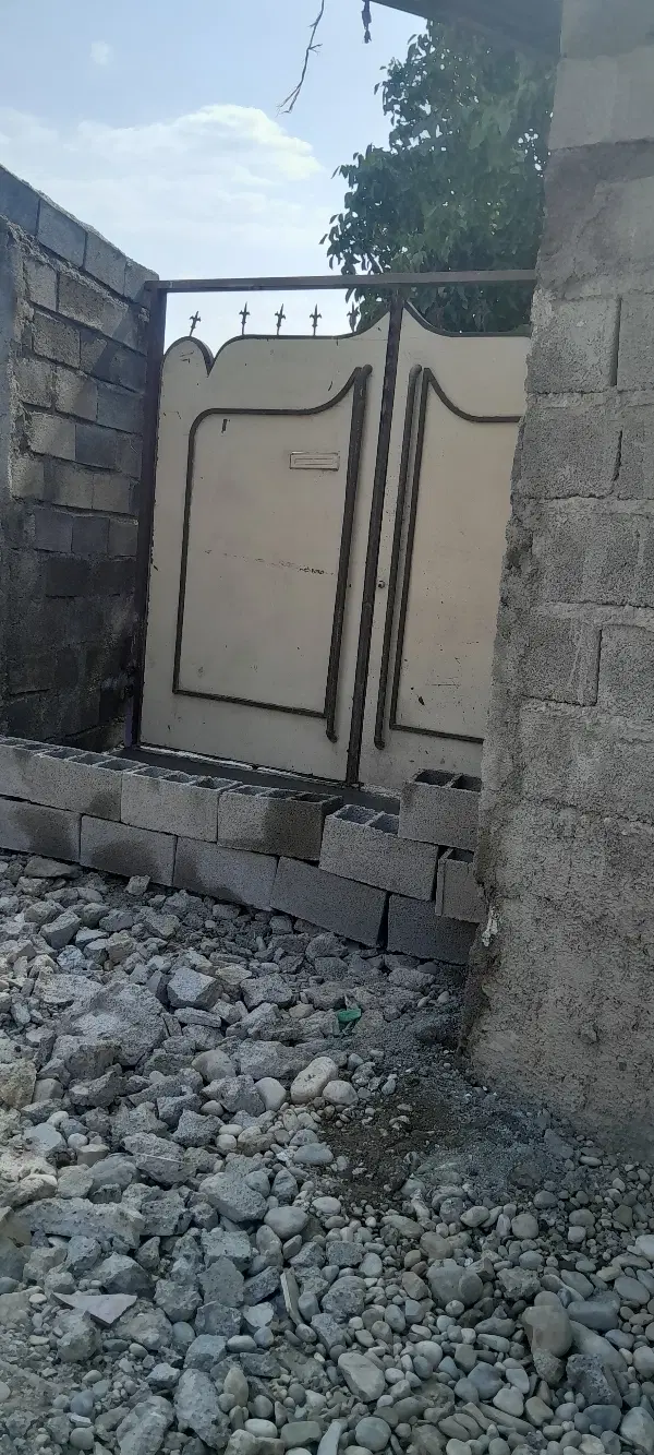 خونه ویلایی