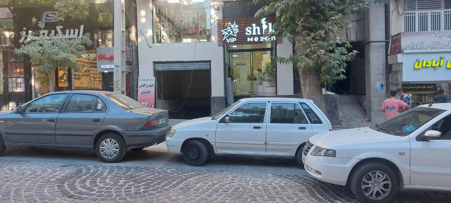 اجاره  تجاری