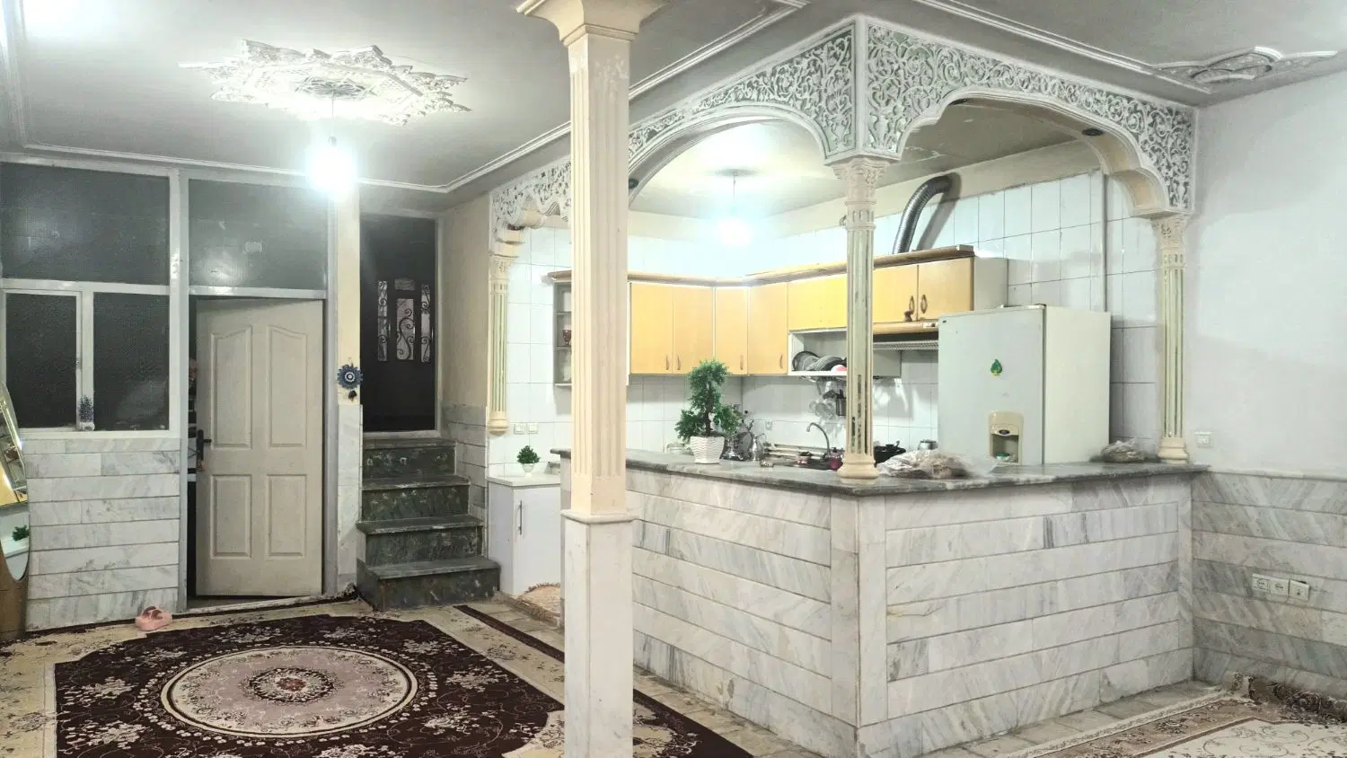 اجاره خانه اجاره واحد ویلایی