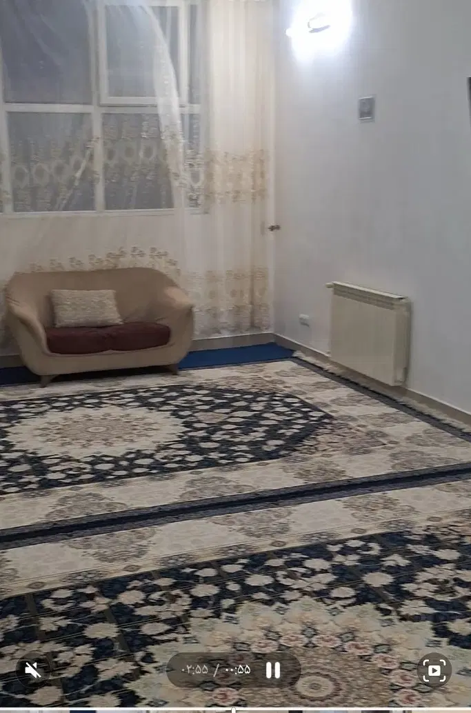 ۸۸ متری اجاره ای