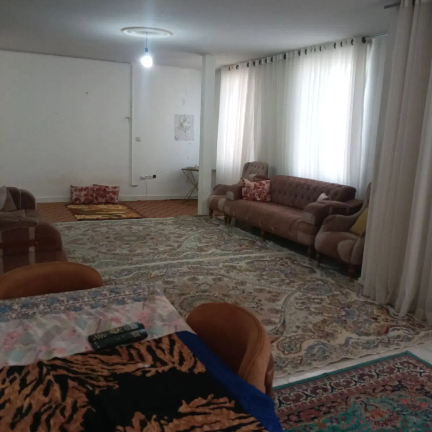 ۹۰ متر ۱ خواب_طبقه ۲_ارم_آبرسانی