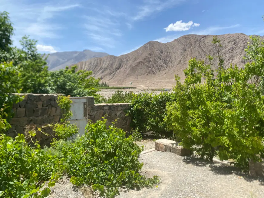 زمین ملکی خیابان حجاج خوارزمی