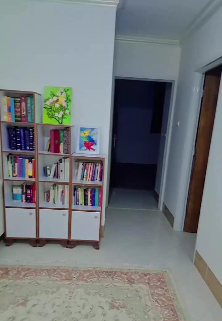 دوبلکس شیک نزدیک میدان حج