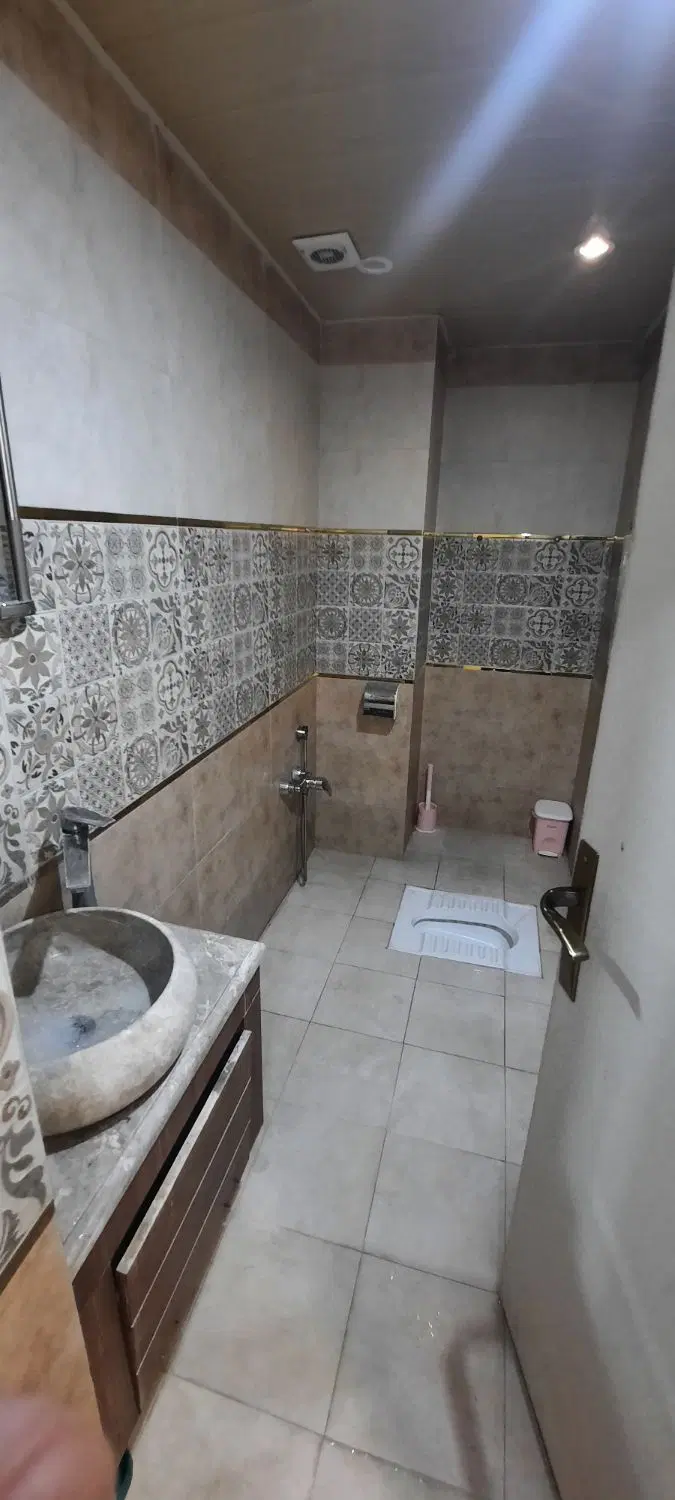 اجاره آپارتمان ۱۳۲ متری محدوده نازی آباد