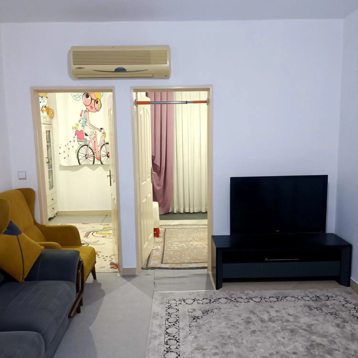 فروش آپارتمان 55 متری