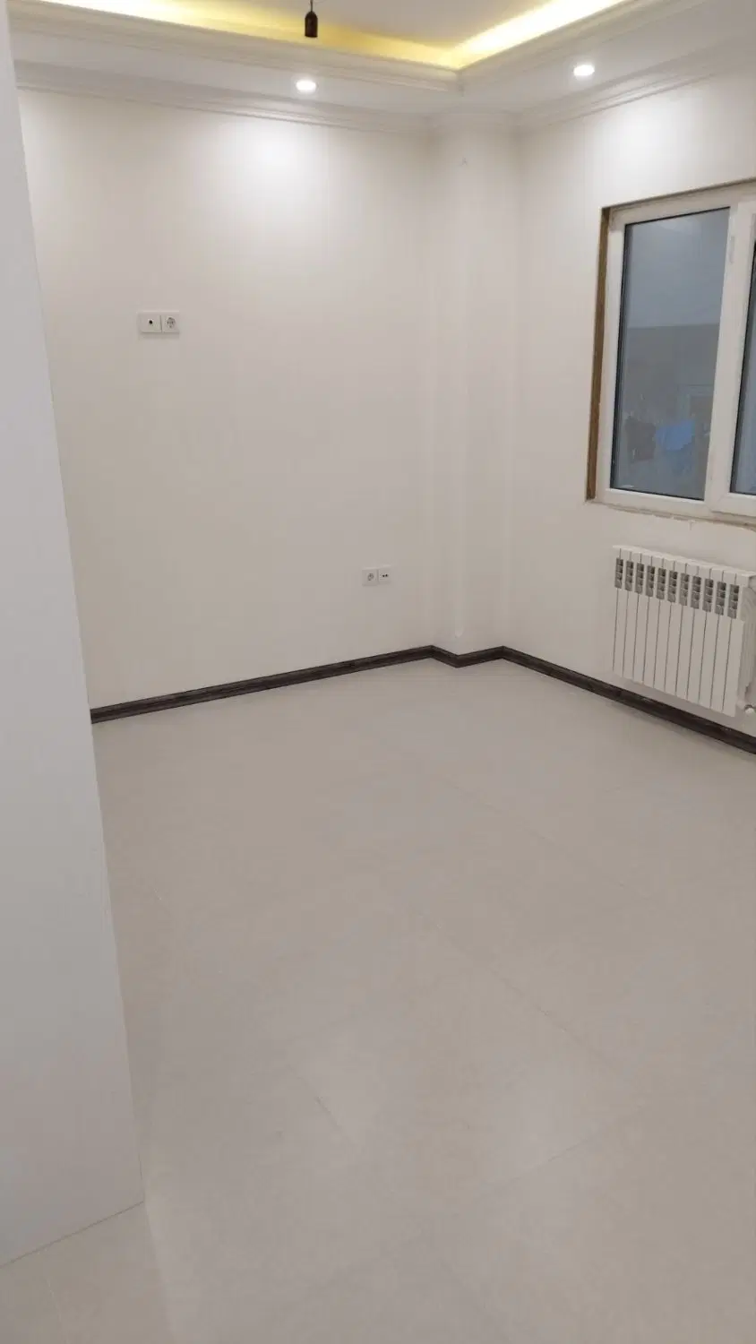 آپارتمان ۱۴۰ متر سه خواب رشت منظریه تمیز