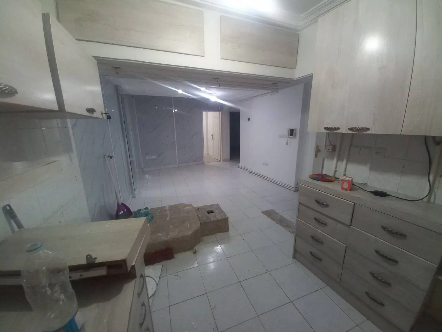 سوئیت ۶۰ متری گلسار