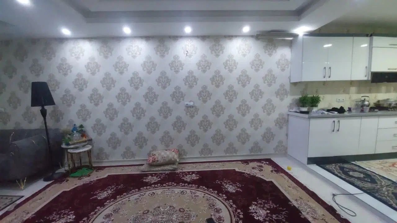 ویلایی ۳۵۰ متری ۱۲ پاداد