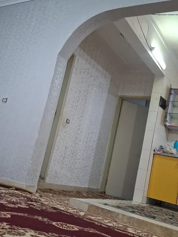 همخونه میخوام