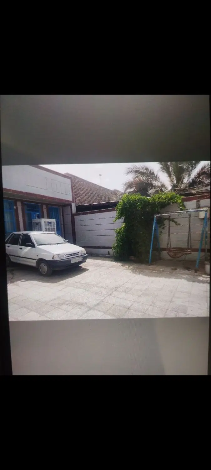 منزل ویلایی
