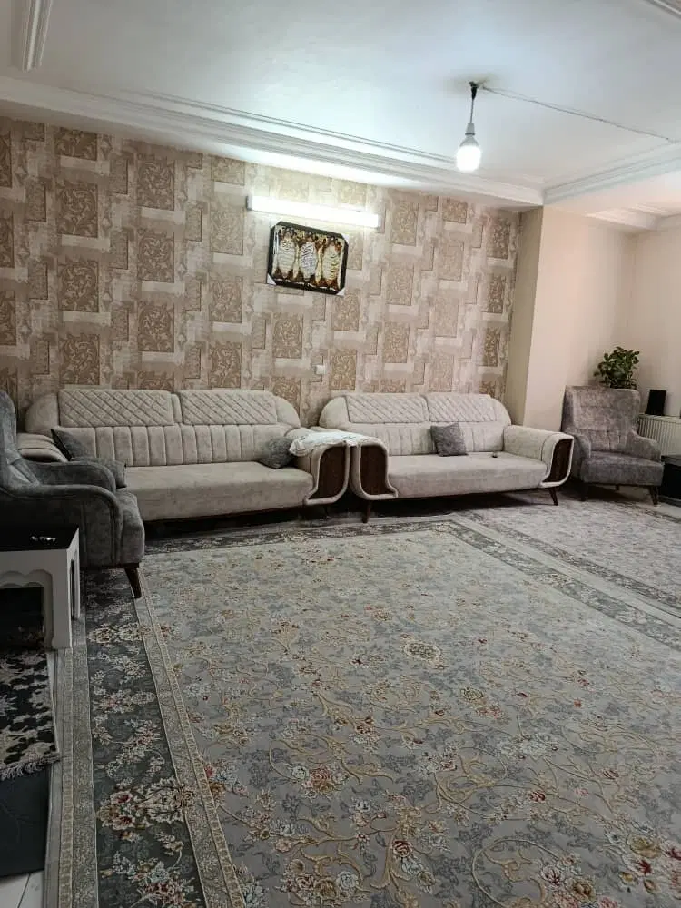 دو خوابه شخصی ساز البرز  سند دار