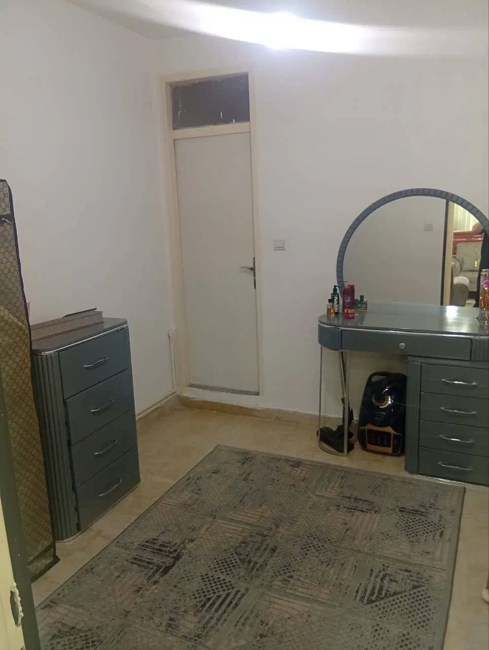 آپارتمان سنددار شاهین ویلا