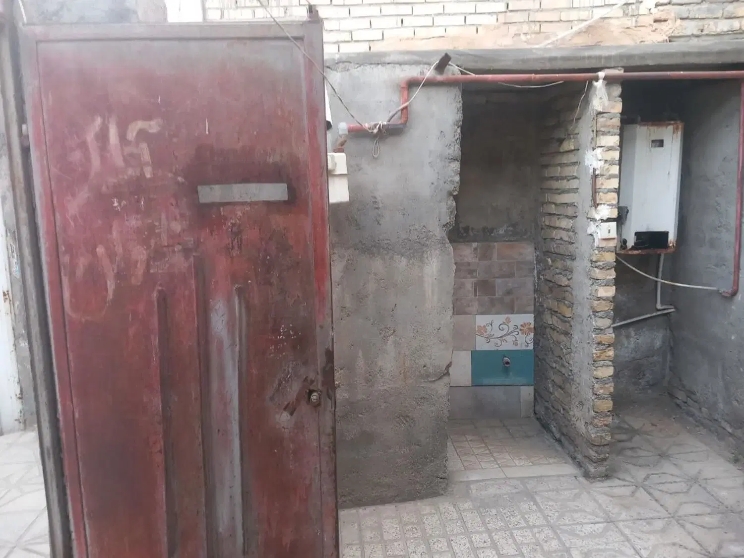خانه قدیمی_ سنددار