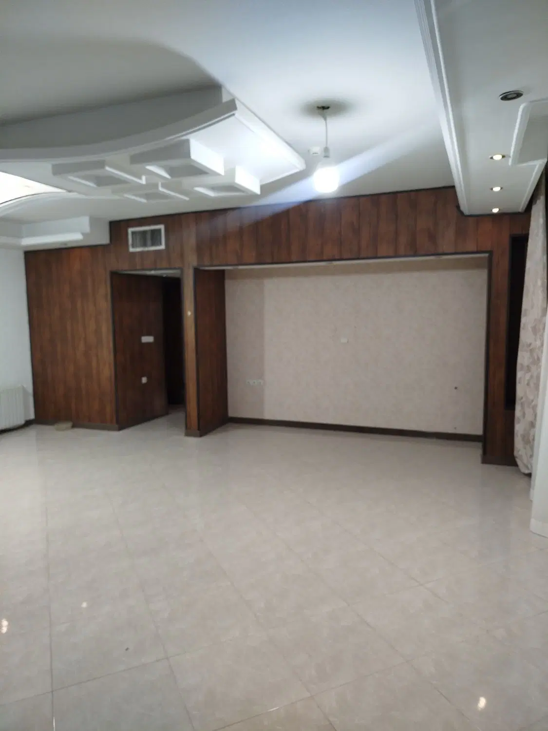 آپارتمان واقع در مجیدیه