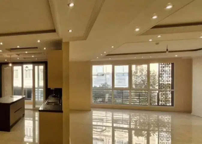 آپارتمان 108متر _منیریه_فول امکانات