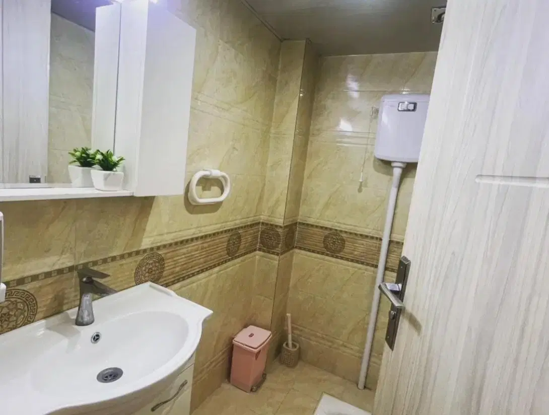اجاره واحدای VIP و اقتصادی_ پاره وقت ساعتی_ روزانه