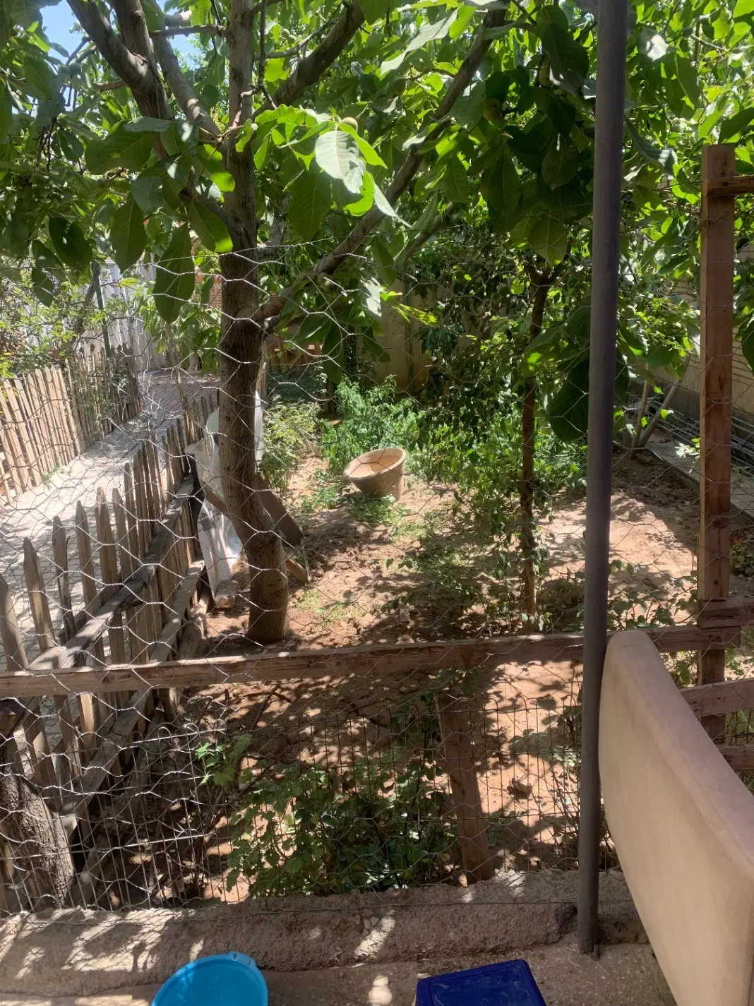 خانه ویلا