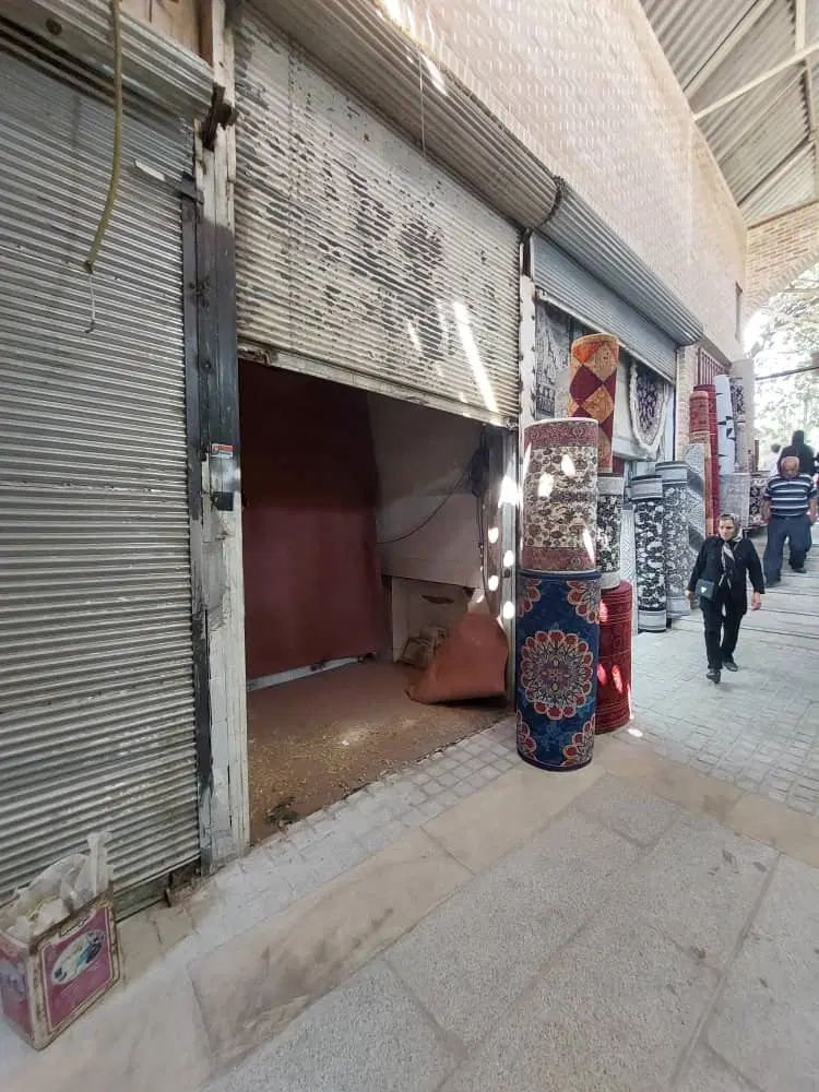 فروش سرقفلی