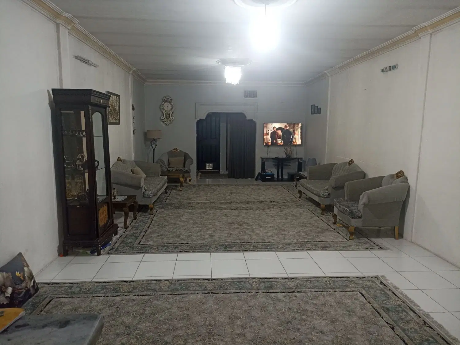 خانه ۱۰۰متر مفید فروش فوری