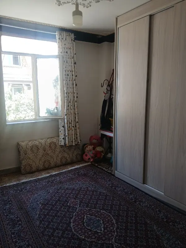 اپارتمان مسکن شهر سازی دگران