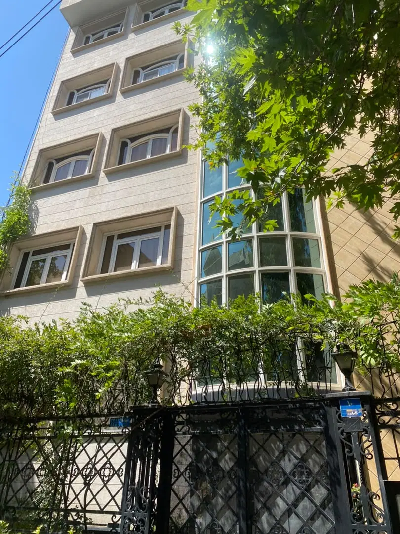 ۸۲متر دو خواب _بازسازی شده_تکواحدی