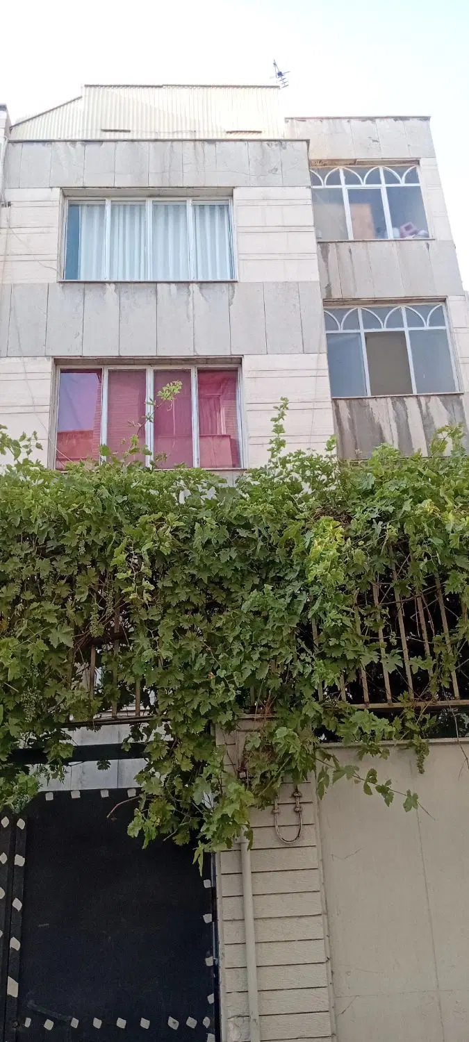 شکوفه عامری کلنگی قابل سکونت وساخت۸۸متربر۵_۵