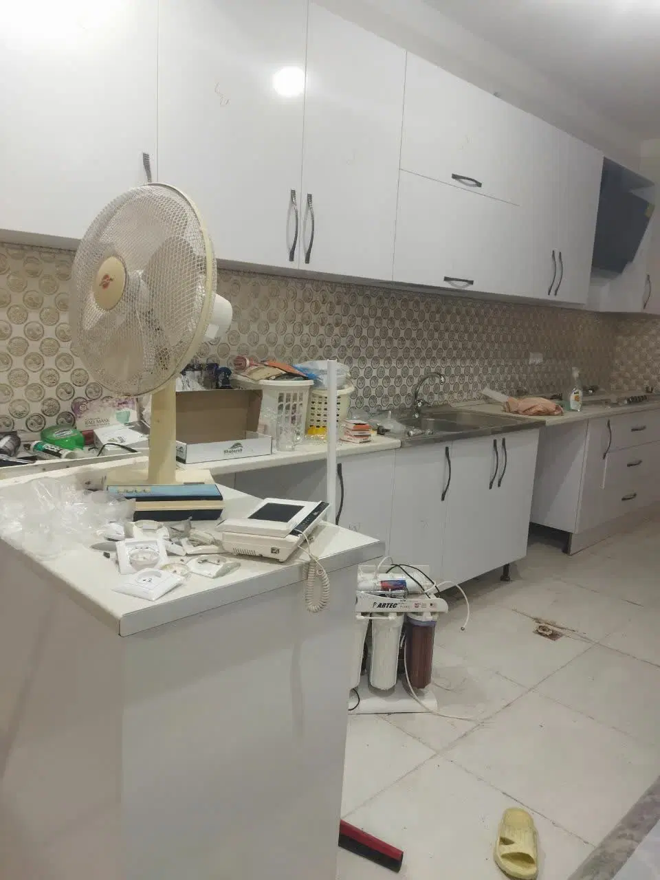 منزل در زنبیل آباد رهن و اجاره