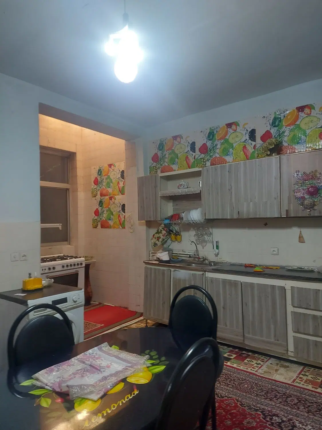 اجاره ساختمان ویلای اراسته۱۱