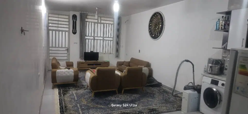 رهن واجاره منزل یک طبقه همکف مستقل، پارکینگ مسقف