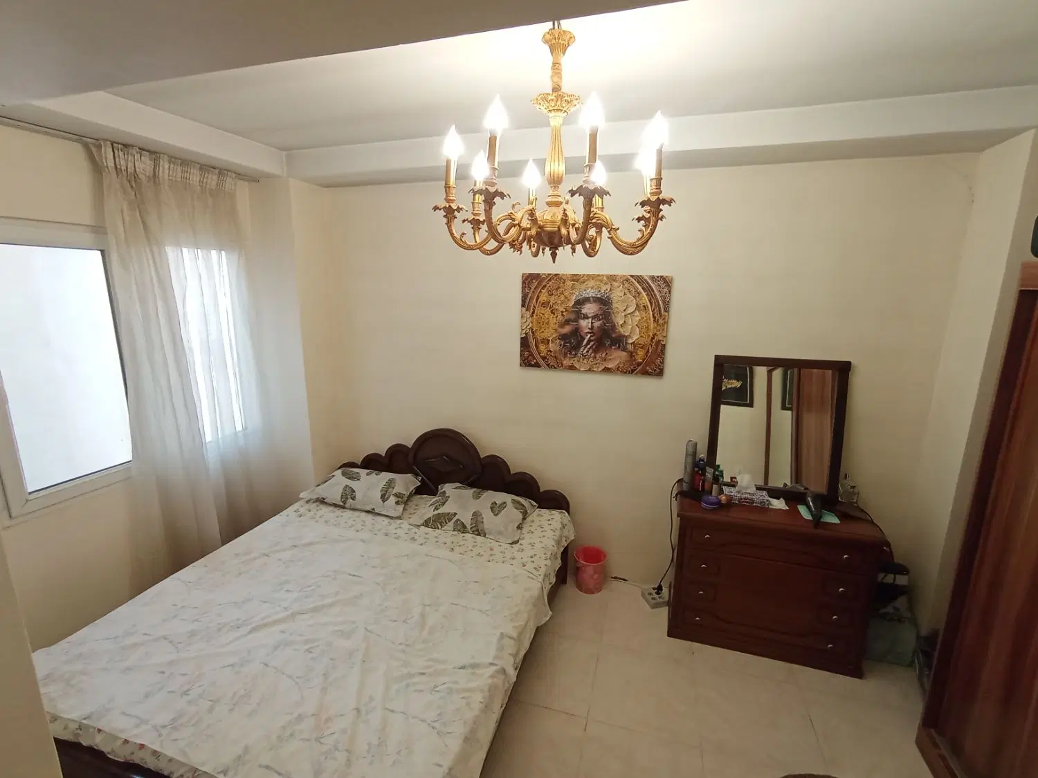 گرمدره ـ 80 متری ـ شاهد ـ املاک تَک