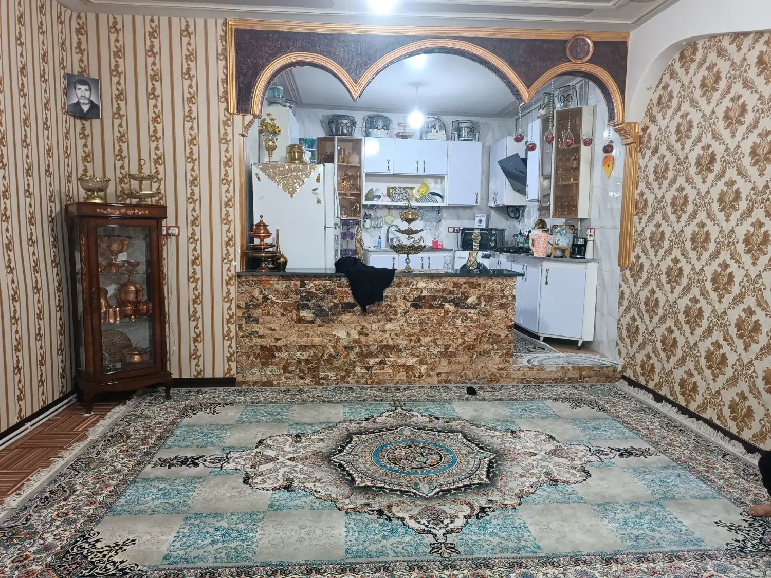 خانه برای رهن و اجاره